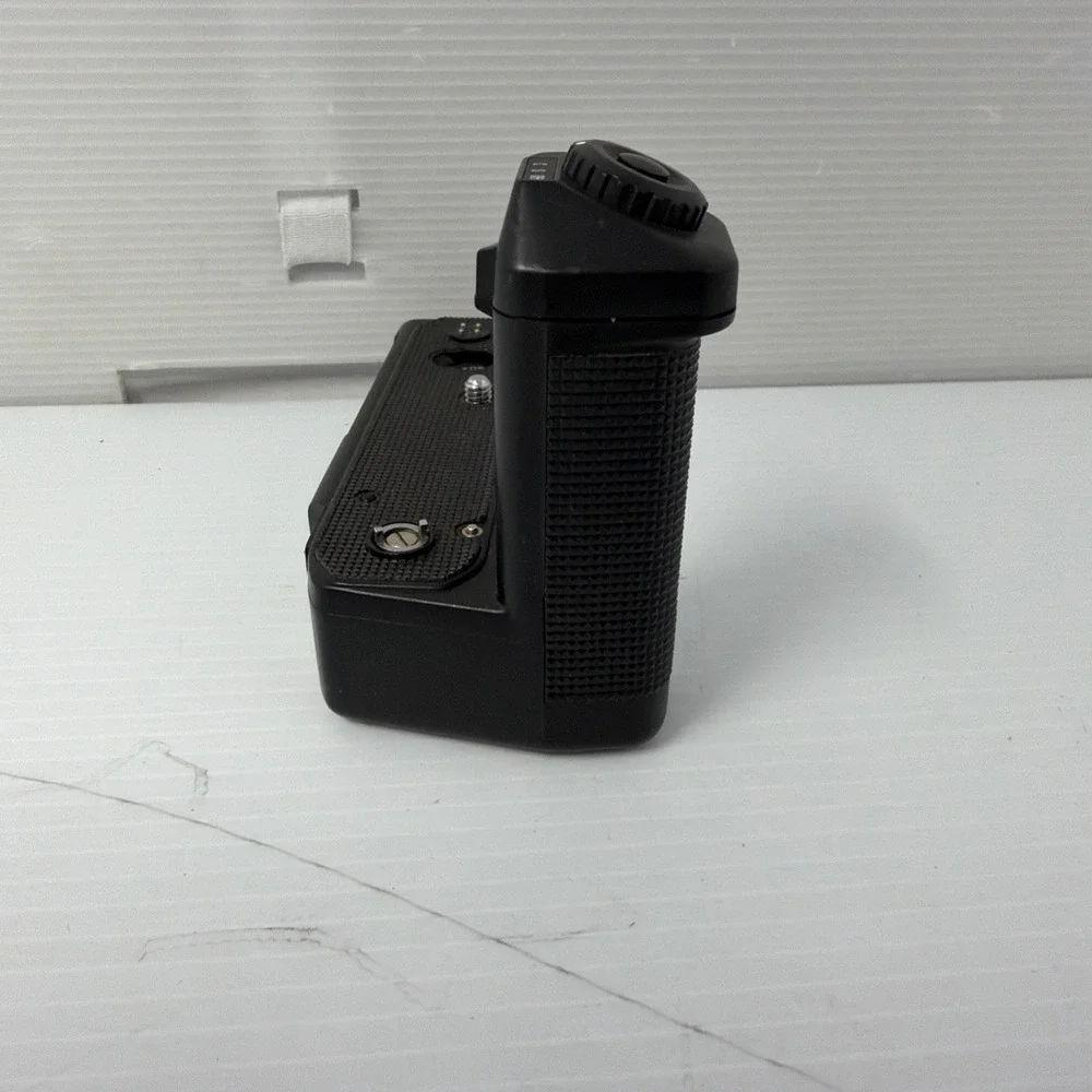 Tested - Power Winder Model N-2 For Nikon 35mm Film Camera FM FA